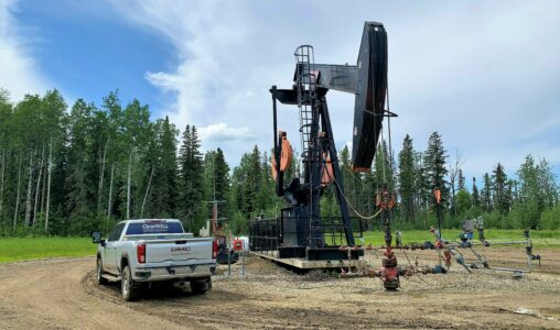 Clearwell™ uses green electricity to treat oilfield scale