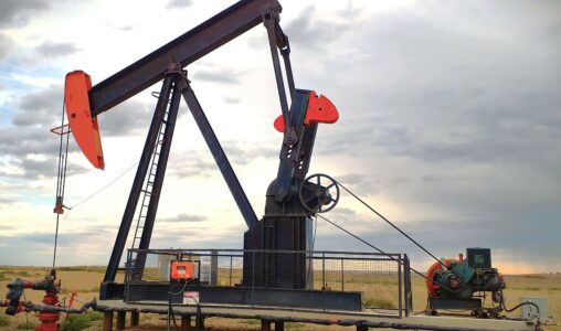 Alberta well operator installs ClearWELL to combat calcite scaling