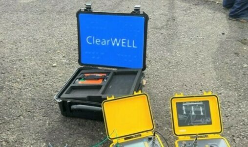 ClearWELL's health check service keeps technology optimised 24/7