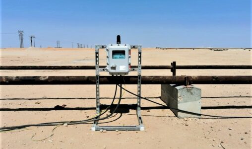 ClearWELL doubles run-time and increases production rates by 42-50% in two PCP wells in Oman.