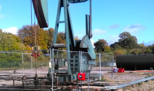 Two onshore oil and gas wells add ClearWELL technology