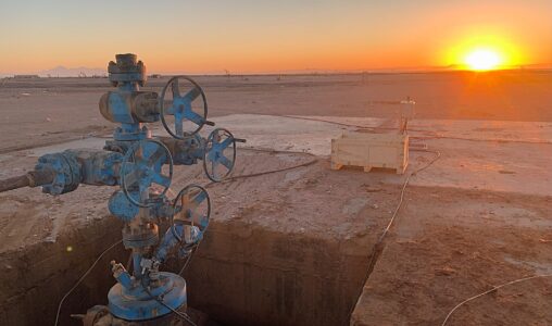 ClearWELL expands into Egypt