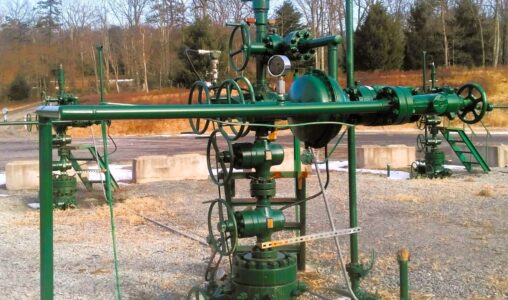 Eliminating halite scaling in a US well with a runtime of just two days.